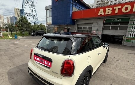 MINI Hatch, 2021 год, 2 950 000 рублей, 6 фотография