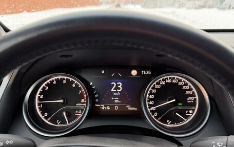 Toyota Camry, 2021 год, 3 250 000 рублей, 5 фотография