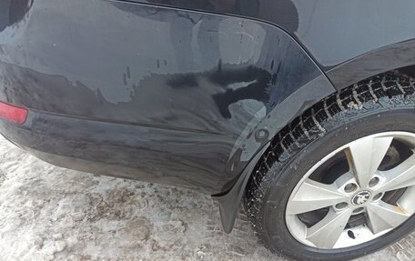 Skoda Octavia, 2015 год, 1 150 000 рублей, 6 фотография