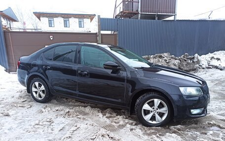 Skoda Octavia, 2015 год, 1 150 000 рублей, 5 фотография