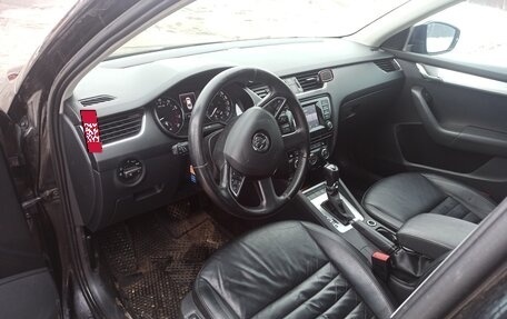 Skoda Octavia, 2015 год, 1 150 000 рублей, 12 фотография