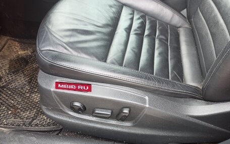 Skoda Octavia, 2015 год, 1 150 000 рублей, 10 фотография