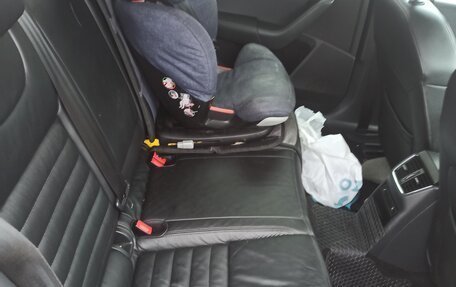 Skoda Octavia, 2015 год, 1 150 000 рублей, 14 фотография