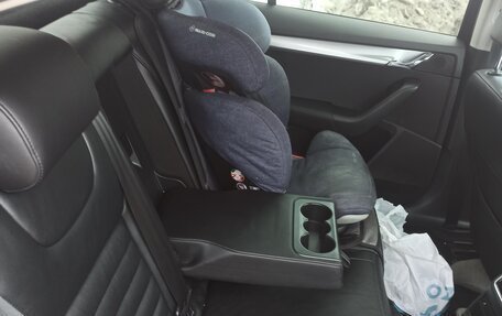 Skoda Octavia, 2015 год, 1 150 000 рублей, 15 фотография