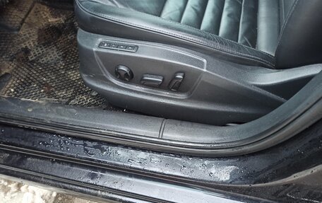 Skoda Octavia, 2015 год, 1 150 000 рублей, 9 фотография