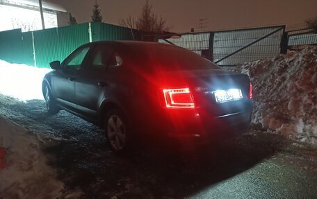 Skoda Octavia, 2015 год, 1 150 000 рублей, 21 фотография