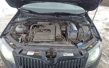 Skoda Octavia, 2015 год, 1 150 000 рублей, 18 фотография