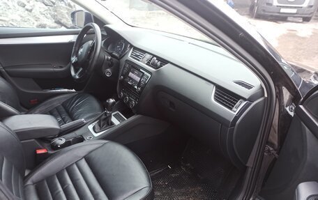 Skoda Octavia, 2015 год, 1 150 000 рублей, 11 фотография