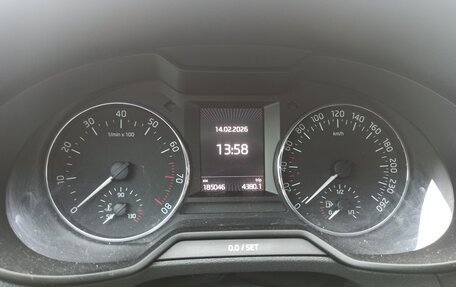 Skoda Octavia, 2015 год, 1 150 000 рублей, 19 фотография