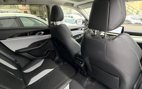 Geely Coolray I, 2024 год, 2 100 000 рублей, 7 фотография