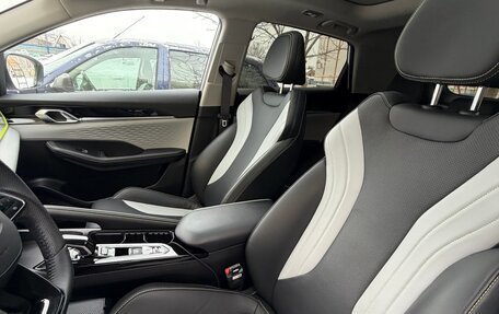 Geely Coolray I, 2024 год, 2 100 000 рублей, 11 фотография