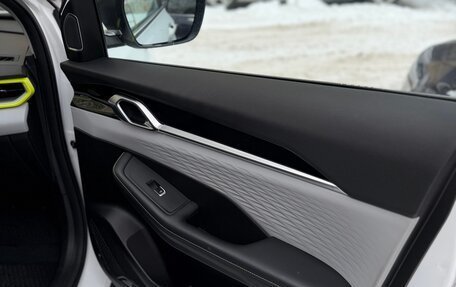 Geely Coolray I, 2024 год, 2 100 000 рублей, 14 фотография