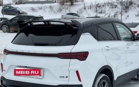 Geely Coolray I, 2024 год, 2 100 000 рублей, 5 фотография