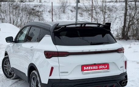 Geely Coolray I, 2024 год, 2 100 000 рублей, 4 фотография