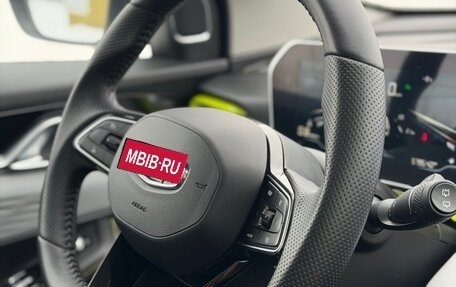 Geely Coolray I, 2024 год, 2 100 000 рублей, 16 фотография