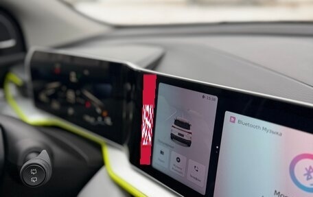 Geely Coolray I, 2024 год, 2 100 000 рублей, 17 фотография