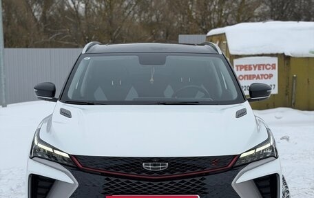 Geely Coolray I, 2024 год, 2 100 000 рублей, 3 фотография