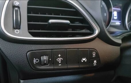 Hyundai i30 III, 2019 год, 1 650 000 рублей, 12 фотография