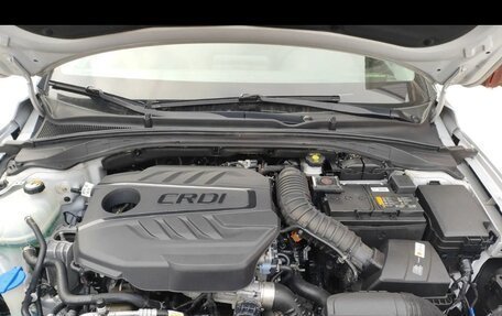 Hyundai i30 III, 2019 год, 1 650 000 рублей, 11 фотография