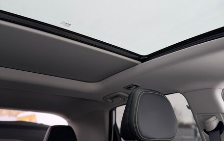 Geely Coolray I, 2024 год, 2 100 000 рублей, 18 фотография