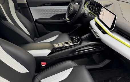 Geely Coolray I, 2024 год, 2 100 000 рублей, 15 фотография