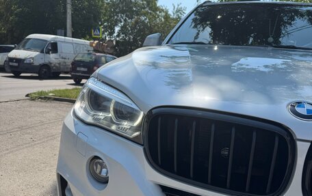 BMW X5, 2015 год, 3 160 000 рублей, 3 фотография