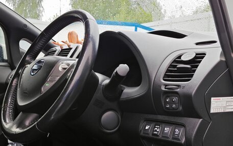 Nissan Leaf I, 2014 год, 750 000 рублей, 8 фотография