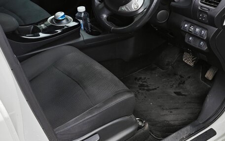 Nissan Leaf I, 2014 год, 750 000 рублей, 9 фотография