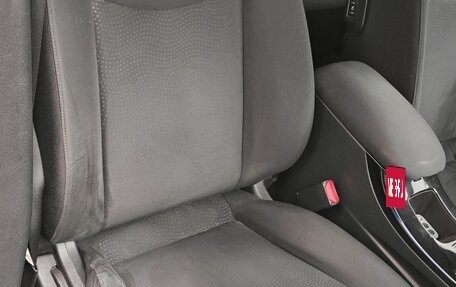 Nissan Leaf I, 2014 год, 750 000 рублей, 7 фотография