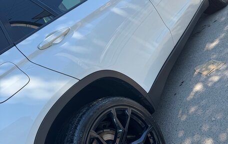 BMW X5, 2015 год, 3 160 000 рублей, 6 фотография