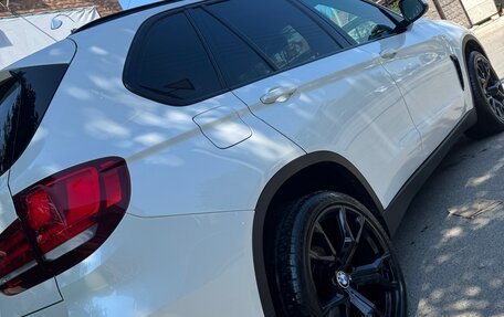 BMW X5, 2015 год, 3 160 000 рублей, 7 фотография