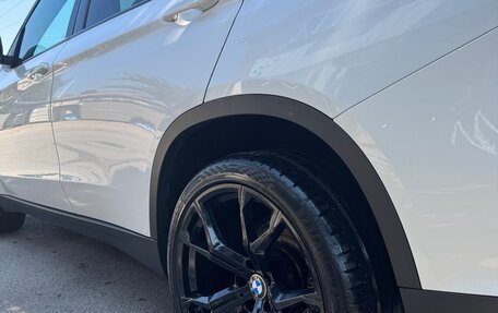 BMW X5, 2015 год, 3 160 000 рублей, 8 фотография