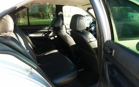 Volkswagen Bora, 1999 год, 425 000 рублей, 5 фотография