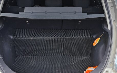 Nissan Leaf I, 2014 год, 750 000 рублей, 14 фотография