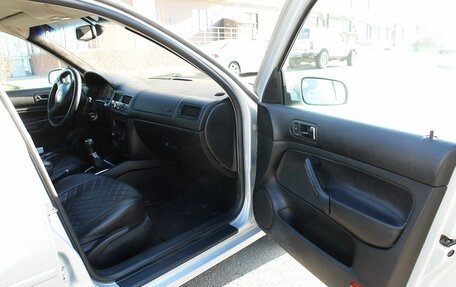 Volkswagen Bora, 1999 год, 425 000 рублей, 7 фотография