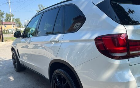 BMW X5, 2015 год, 3 160 000 рублей, 9 фотография