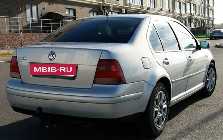 Volkswagen Bora, 1999 год, 425 000 рублей, 4 фотография