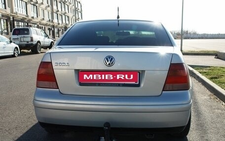 Volkswagen Bora, 1999 год, 425 000 рублей, 3 фотография