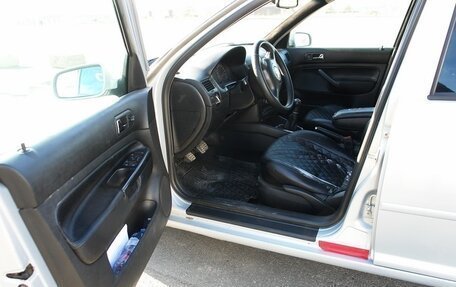 Volkswagen Bora, 1999 год, 425 000 рублей, 8 фотография