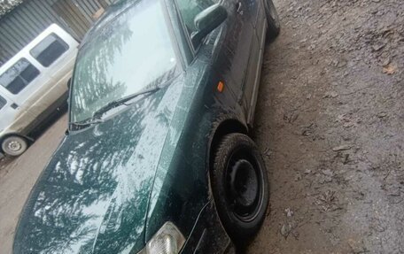 Volkswagen Passat B5+ рестайлинг, 1998 год, 220 000 рублей, 2 фотография
