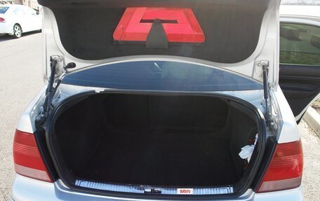 Volkswagen Bora, 1999 год, 425 000 рублей, 10 фотография