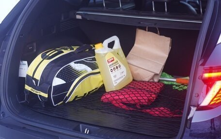 Hyundai Tucson, 2021 год, 3 450 000 рублей, 8 фотография