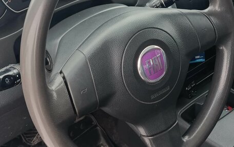 Fiat Sedici, 2008 год, 710 000 рублей, 7 фотография