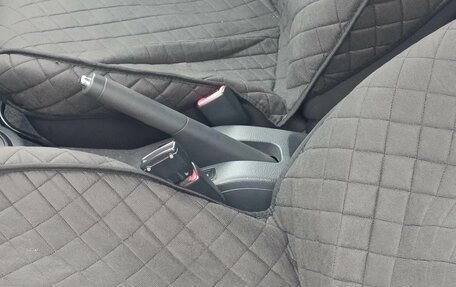 Fiat Sedici, 2008 год, 710 000 рублей, 8 фотография