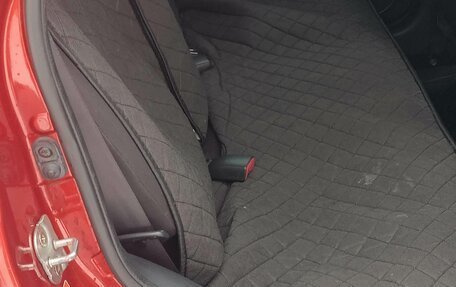 Fiat Sedici, 2008 год, 710 000 рублей, 10 фотография