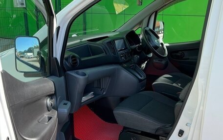 Nissan NV200, 2015 год, 1 350 000 рублей, 13 фотография