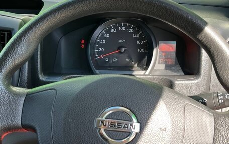 Nissan NV200, 2015 год, 1 350 000 рублей, 6 фотография