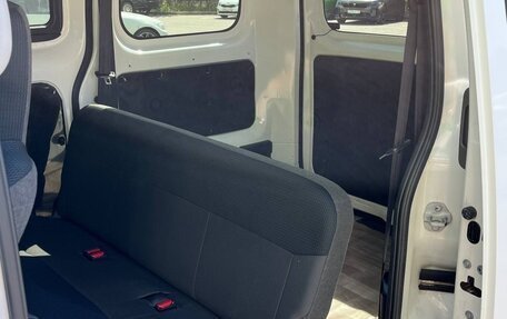 Nissan NV200, 2015 год, 1 350 000 рублей, 11 фотография