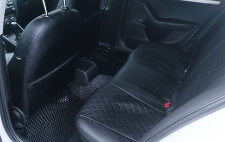 Skoda Octavia, 2018 год, 950 000 рублей, 16 фотография