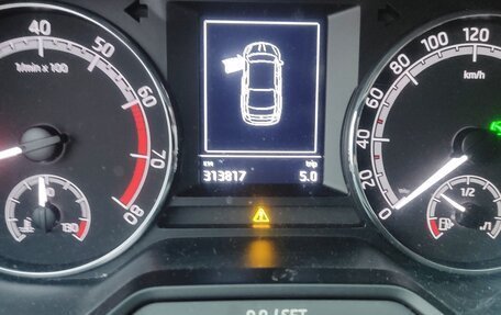 Skoda Octavia, 2018 год, 950 000 рублей, 15 фотография